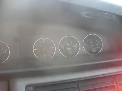 Sloopvoertuig audi a6 berlina (c4) 2.6 v6 cat (abc) van het jaar 1996 aangedreven abc