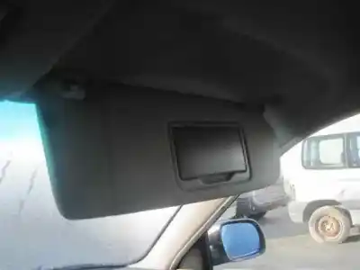 Sloopvoertuig audi a6 berlina (c4) 2.6 v6 cat (abc) van het jaar 1996 aangedreven abc