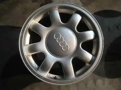 Sloopvoertuig audi a6 berlina (c4) 2.6 v6 cat (abc) van het jaar 1996 aangedreven abc