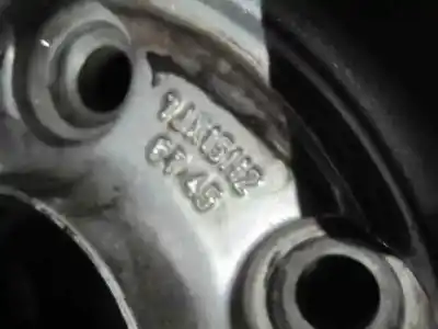 Sloopvoertuig audi a6 berlina (c4) 2.6 v6 cat (abc) van het jaar 1996 aangedreven abc