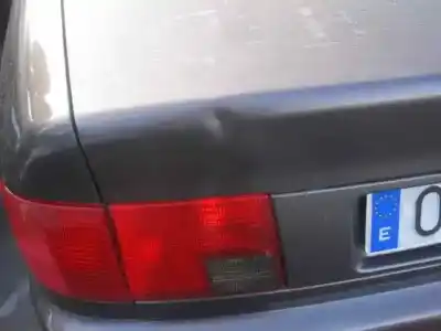 Sloopvoertuig audi a6 berlina (c4) 2.6 v6 cat (abc) van het jaar 1996 aangedreven abc