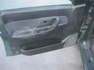 Утилизация автомобиля seat cordoba berlina (6k2) glx года 1997 питание ahu