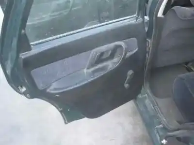 Утилизация автомобиля seat cordoba berlina (6k2) glx года 1997 питание ahu
