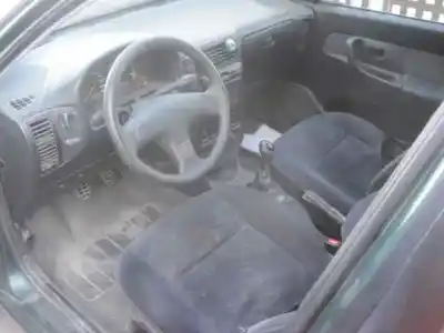 Утилизация автомобиля seat cordoba berlina (6k2) glx года 1997 питание ahu