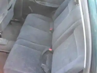 Утилизация автомобиля seat cordoba berlina (6k2) glx года 1997 питание ahu