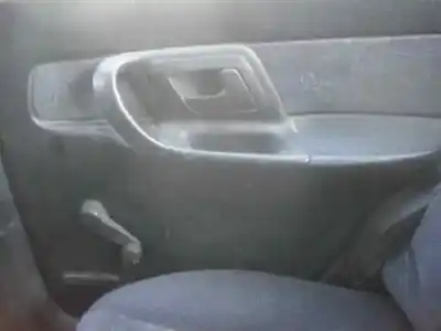 Утилизация автомобиля seat cordoba berlina (6k2) glx года 1997 питание ahu