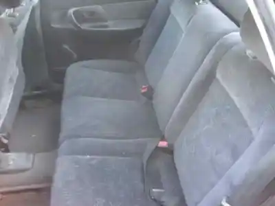 Утилизация автомобиля seat cordoba berlina (6k2) glx года 1997 питание ahu