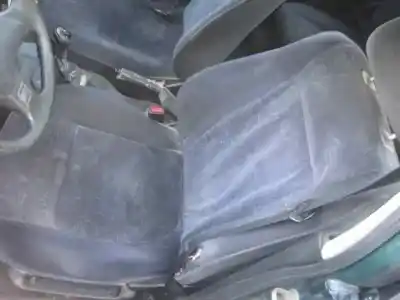 Утилизация автомобиля seat cordoba berlina (6k2) glx года 1997 питание ahu