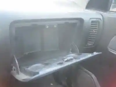 Утилизация автомобиля seat cordoba berlina (6k2) glx года 1997 питание ahu