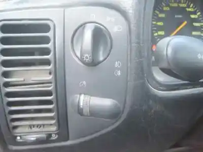 Утилизация автомобиля seat cordoba berlina (6k2) glx года 1997 питание ahu