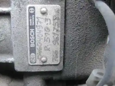 Утилизация автомобиля seat cordoba berlina (6k2) glx года 1997 питание ahu