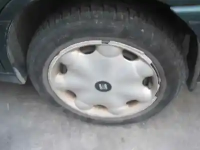 Утилизация автомобиля seat cordoba berlina (6k2) glx года 1997 питание ahu