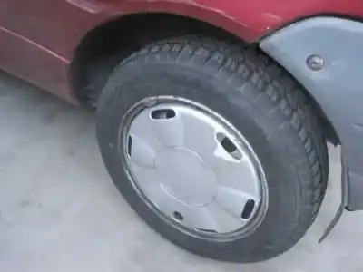 Утилизация автомобиля renault twingo (co6) 1.2 года 1996 питание c3g