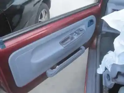 Утилизация автомобиля renault twingo (co6) 1.2 года 1996 питание c3g