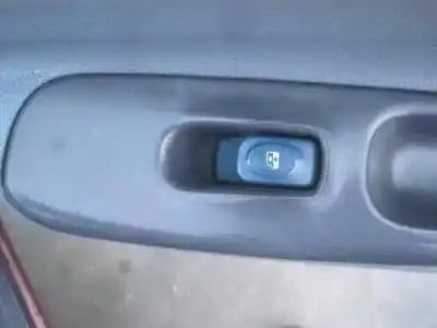 Утилизация автомобиля renault twingo (co6) 1.2 года 1996 питание c3g