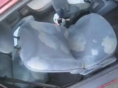 Утилизация автомобиля renault twingo (co6) 1.2 года 1996 питание c3g