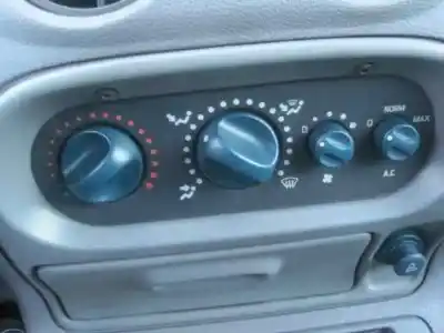 Утилизация автомобиля renault twingo (co6) 1.2 года 1996 питание c3g