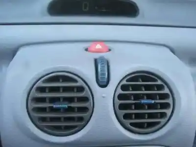 Утилизация автомобиля renault twingo (co6) 1.2 года 1996 питание c3g