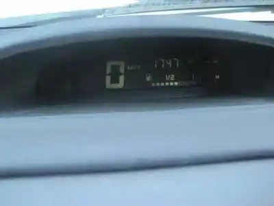 Утилизация автомобиля renault twingo (co6) 1.2 года 1996 питание c3g