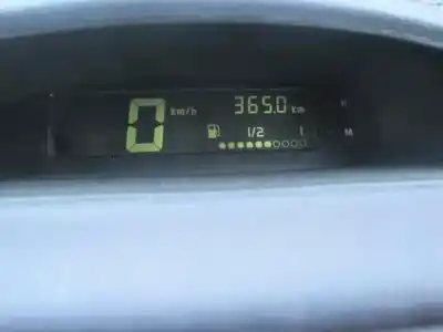 Утилизация автомобиля renault twingo (co6) 1.2 года 1996 питание c3g