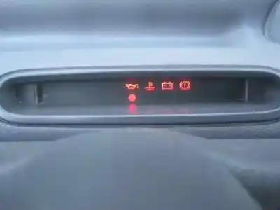Утилизация автомобиля renault twingo (co6) 1.2 года 1996 питание c3g
