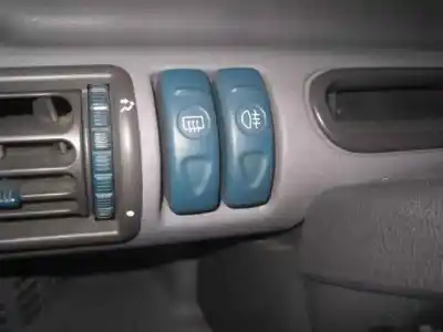 Утилизация автомобиля renault twingo (co6) 1.2 года 1996 питание c3g