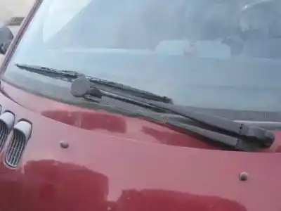 Утилизация автомобиля renault twingo (co6) 1.2 года 1996 питание c3g