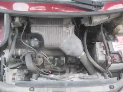Утилизация автомобиля renault twingo (co6) 1.2 года 1996 питание c3g