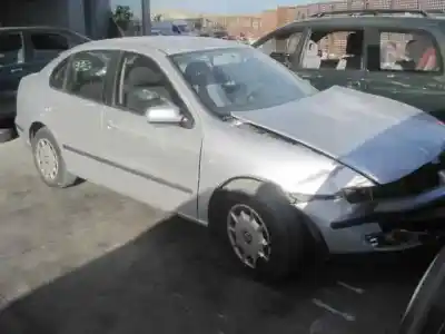 Здавання транспортного засобу seat toledo (1m2) select року 2002 потужний asv