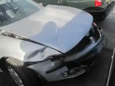 Здавання транспортного засобу seat toledo (1m2) select року 2002 потужний asv