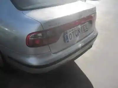 Здавання транспортного засобу seat toledo (1m2) select року 2002 потужний asv
