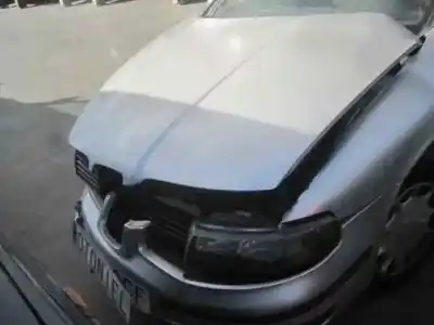 Здавання транспортного засобу seat toledo (1m2) select року 2002 потужний asv