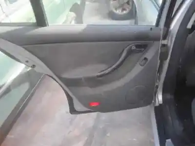 Здавання транспортного засобу seat toledo (1m2) select року 2002 потужний asv