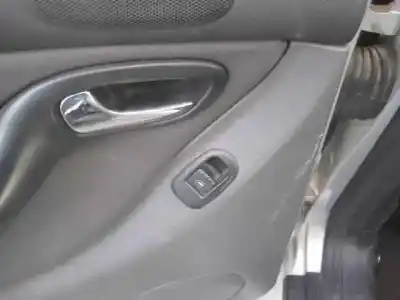 Здавання транспортного засобу seat toledo (1m2) select року 2002 потужний asv