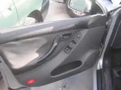 Здавання транспортного засобу seat toledo (1m2) select року 2002 потужний asv