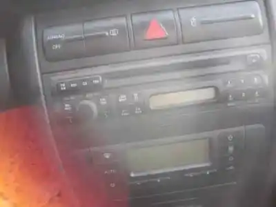 Здавання транспортного засобу seat toledo (1m2) select року 2002 потужний asv