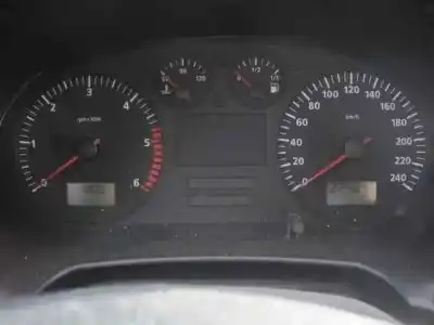 Здавання транспортного засобу seat toledo (1m2) select року 2002 потужний asv