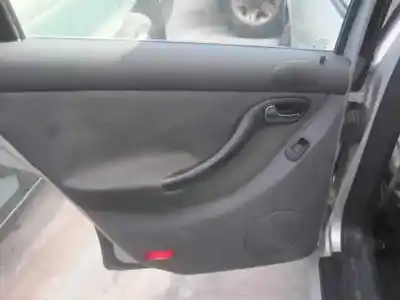 Здавання транспортного засобу seat toledo (1m2) select року 2002 потужний asv