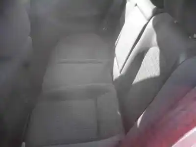 Здавання транспортного засобу seat toledo (1m2) select року 2002 потужний asv