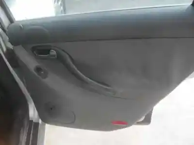 Здавання транспортного засобу seat toledo (1m2) select року 2002 потужний asv