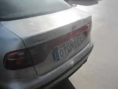 Здавання транспортного засобу seat toledo (1m2) select року 2002 потужний asv