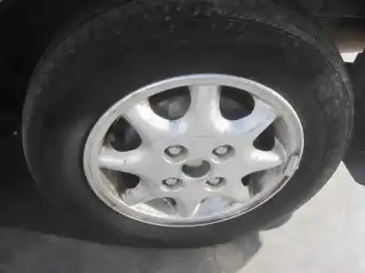 Veículo de Sucata mitsubishi santamo (hyundai) santamo confort do ano 2001 alimentado g4cp