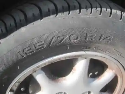 Veículo de Sucata mitsubishi santamo (hyundai) santamo confort do ano 2001 alimentado g4cp