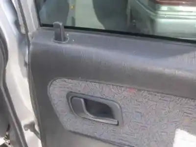 Veículo de Sucata mitsubishi santamo (hyundai) santamo confort do ano 2001 alimentado g4cp