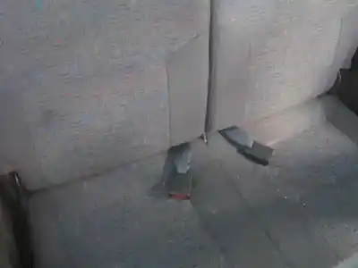 Veículo de Sucata mitsubishi santamo (hyundai) santamo confort do ano 2001 alimentado g4cp