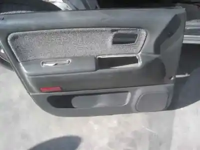 Veículo de Sucata mitsubishi santamo (hyundai) santamo confort do ano 2001 alimentado g4cp