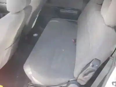 Veículo de Sucata mitsubishi santamo (hyundai) santamo confort do ano 2001 alimentado g4cp