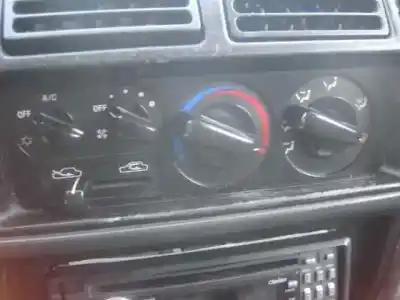 Veículo de Sucata mitsubishi santamo (hyundai) santamo confort do ano 2001 alimentado g4cp