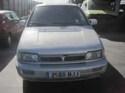 Veículo de Sucata mitsubishi santamo (hyundai) santamo confort do ano 2001 alimentado g4cp