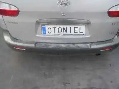 Здавання транспортного засобу hyundai h 1 h 1 furg.caja cerr.c. puerta року 2003 потужний 4cb